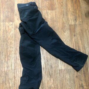 Marmot adventure pants